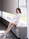 XIAOYU语画界 2022.10.08 VOL.876 徐莉芝Booty(6)